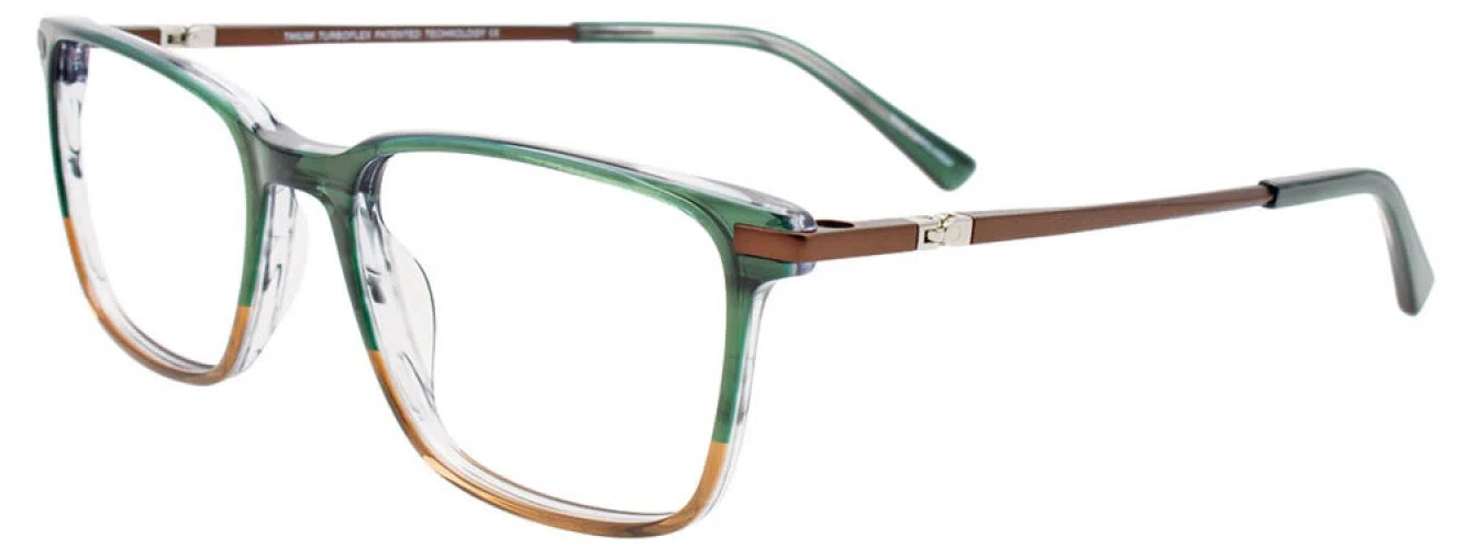 Takumi TK1269 Eyeglasses - view 8